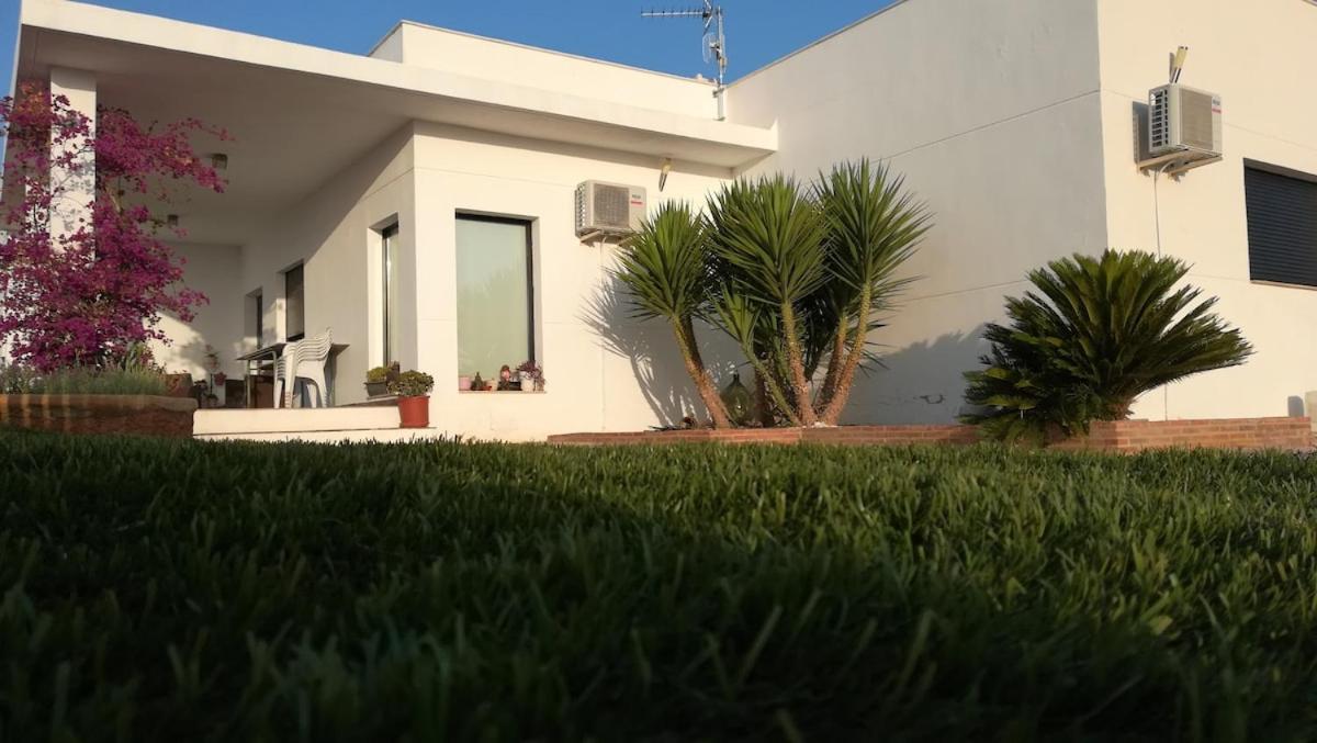 La Villa De Naomi Chella 外观 照片